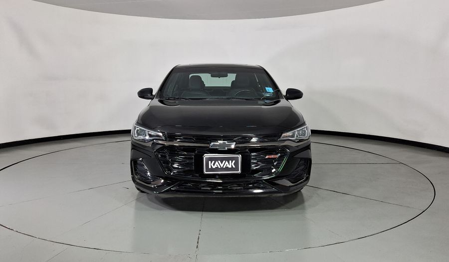 Chevrolet Cavalier 1.3 RS C AUTO Sedan 2023