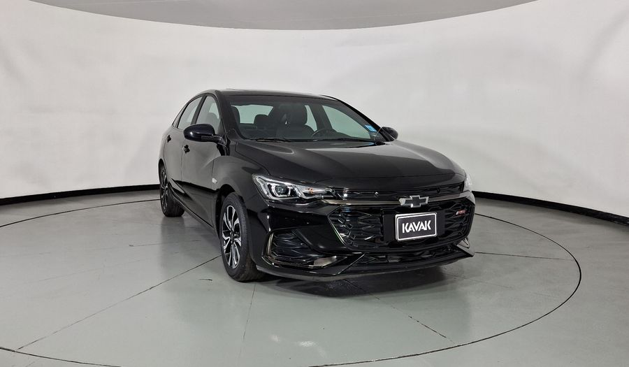 Chevrolet Cavalier 1.3 RS C AUTO Sedan 2023