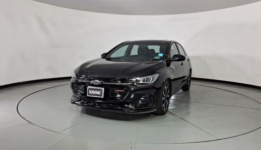 Chevrolet • Cavalier