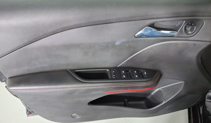 Chevrolet Cavalier 1.3 RS C AUTO Sedan 2023