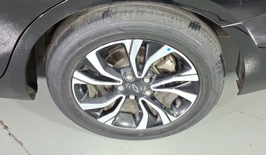 Chevrolet Cavalier 1.3 RS C AUTO Sedan 2023