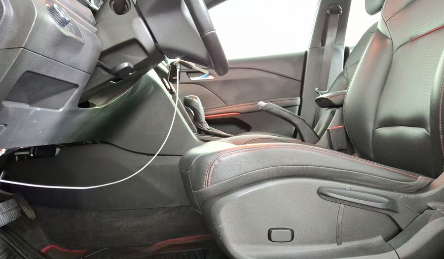 Chevrolet Cavalier 1.3 RS C AUTO Sedan 2023