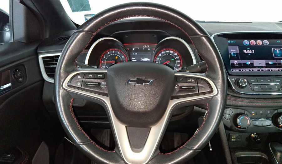 Chevrolet Cavalier 1.3 RS C AUTO Sedan 2023