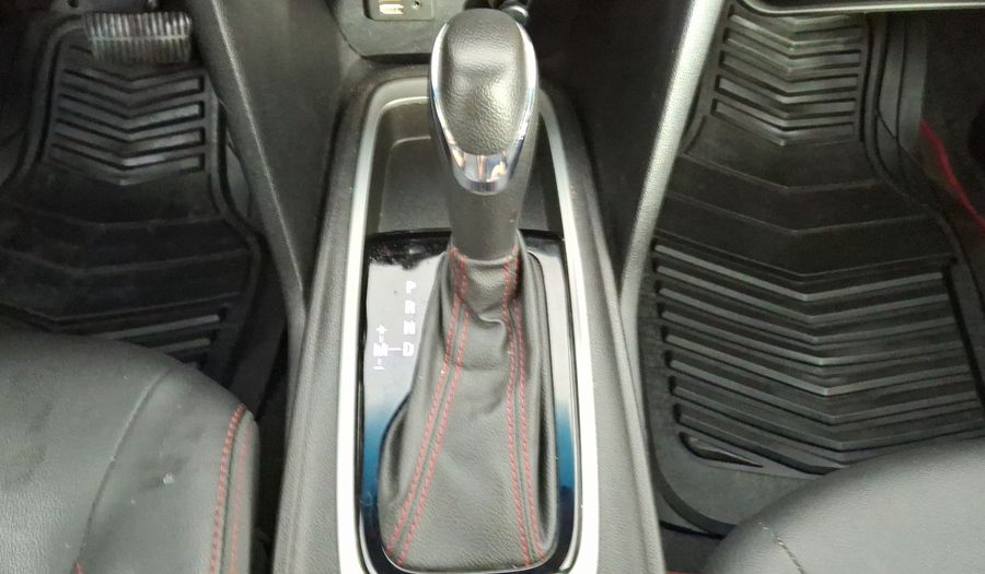 Chevrolet Cavalier 1.3 RS C AUTO Sedan 2023