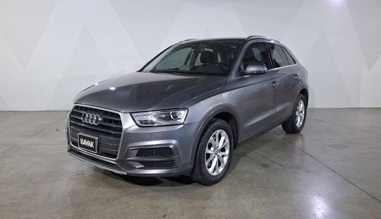 Audi • Q3