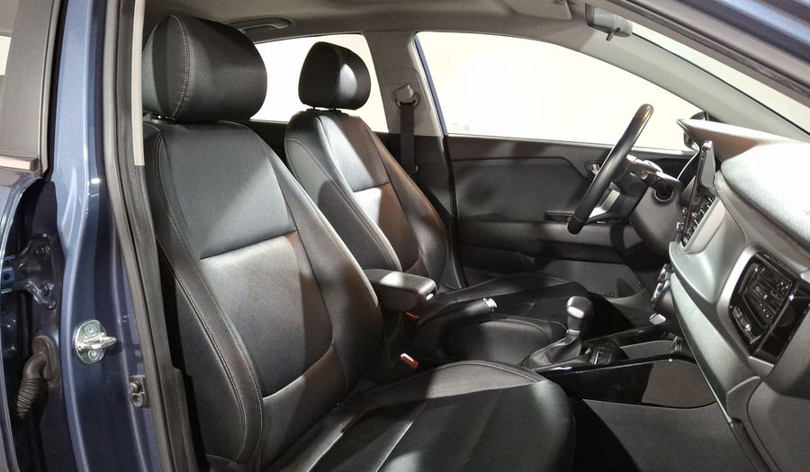 Kia Rio 1.6 EX PACK AUTO Hatchback 2023
