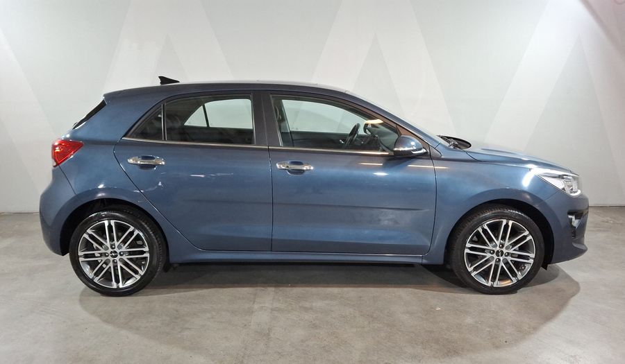 Kia Rio 1.6 EX PACK AUTO Hatchback 2023