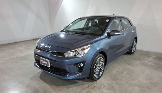 Kia • Rio