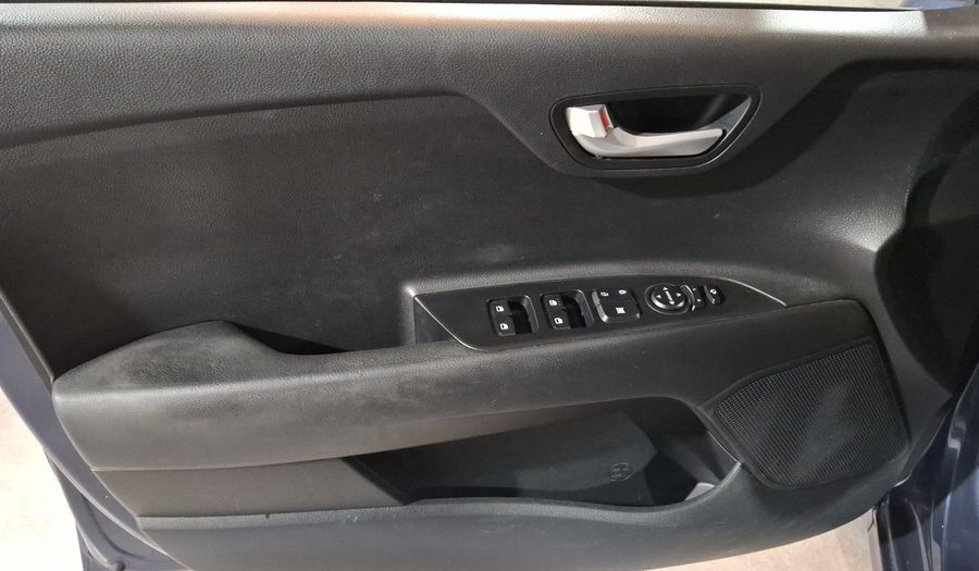 Kia Rio 1.6 EX PACK AUTO Hatchback 2023