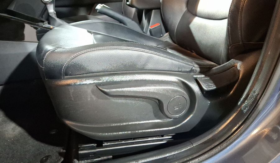 Kia Rio 1.6 EX PACK AUTO Hatchback 2023
