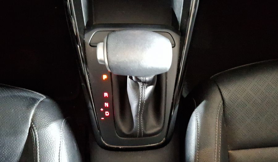 Kia Rio 1.6 EX PACK AUTO Hatchback 2023
