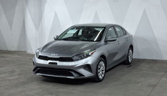 Kia • FORTE