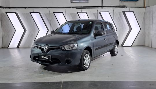 Renault • Clio