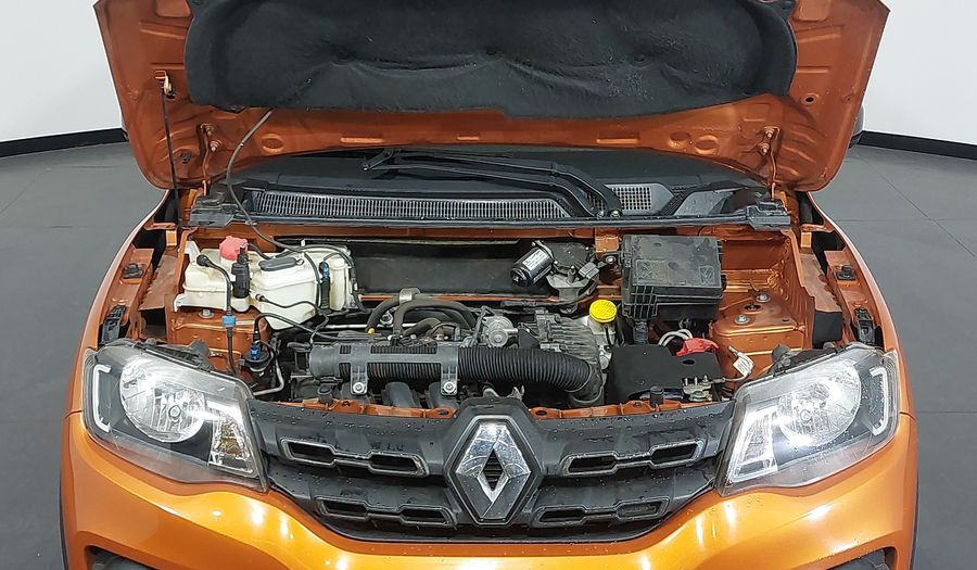 Renault Kwid 1.0 INTENSE Hatchback 2018