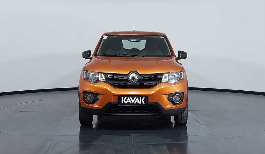 Renault Kwid 1.0 INTENSE Hatchback 2018