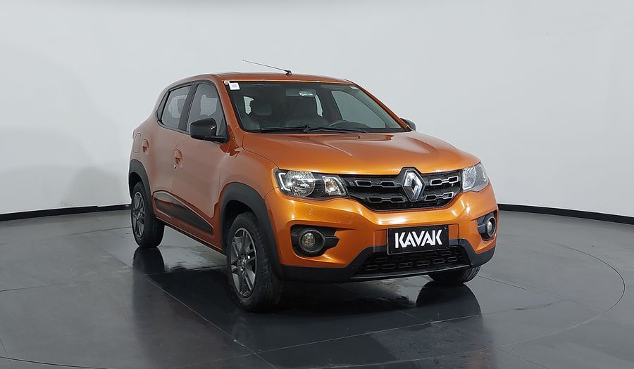 Renault Kwid 1.0 INTENSE Hatchback 2018