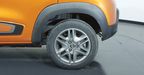 Renault Kwid 1.0 INTENSE Hatchback 2018