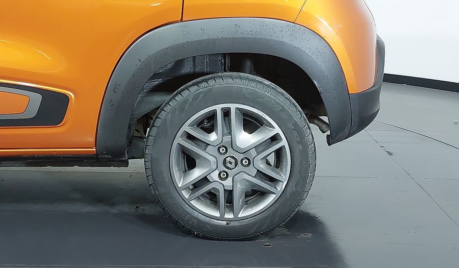 Renault Kwid 1.0 INTENSE Hatchback 2018