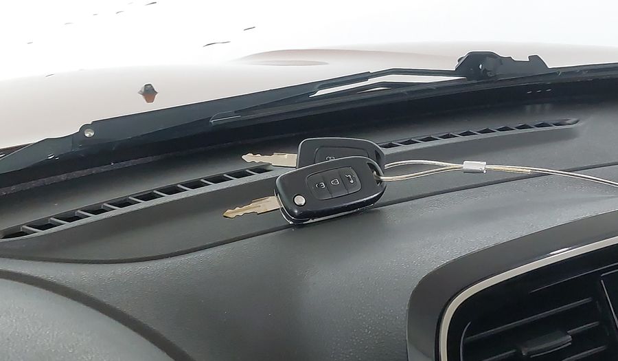 Renault Kwid 1.0 INTENSE Hatchback 2018