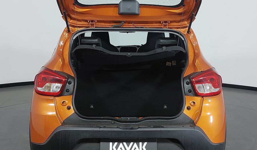 Renault Kwid 1.0 INTENSE Hatchback 2018