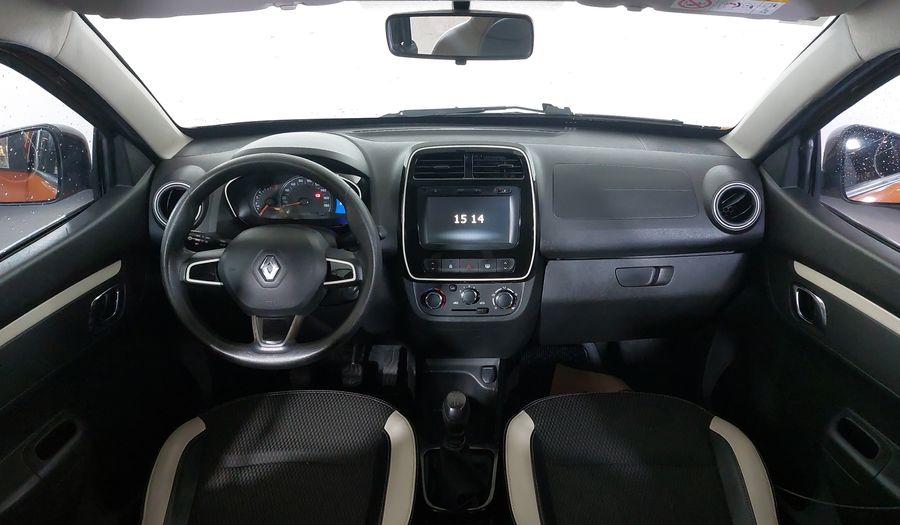 Renault Kwid 1.0 INTENSE Hatchback 2018