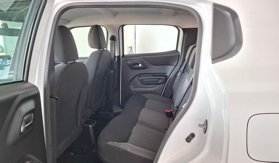 Citroen C3 1.6 FEEL PACK AUTO Hatchback 2022