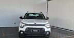 Citroen C3 1.6 FEEL PACK AUTO Hatchback 2022