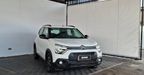 Citroen C3 1.6 FEEL PACK AUTO Hatchback 2022