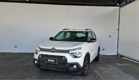Citroen • C3