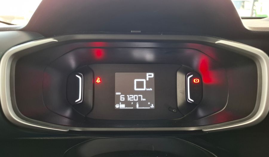 Citroen C3 1.6 FEEL PACK AUTO Hatchback 2022