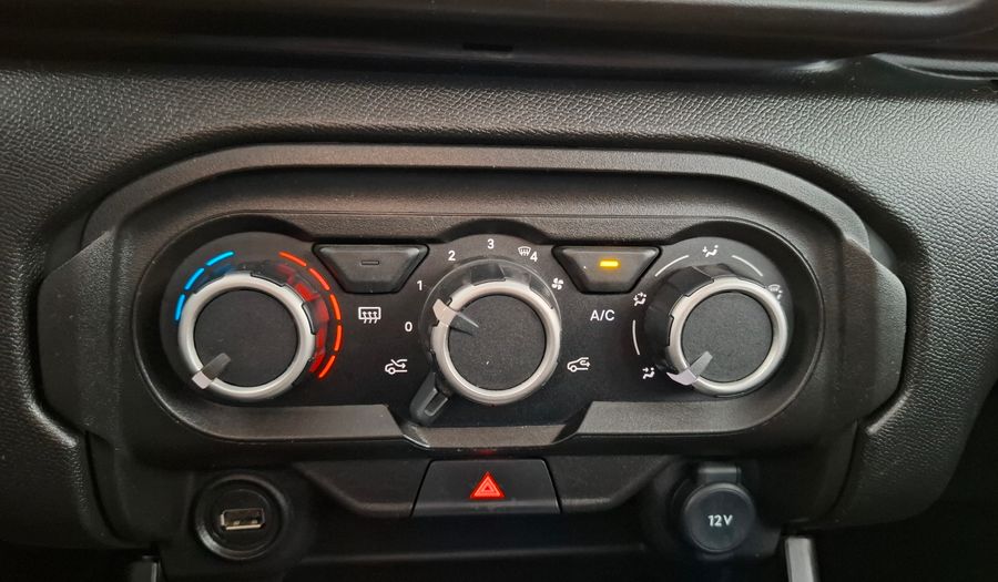 Citroen C3 1.6 FEEL PACK AUTO Hatchback 2022