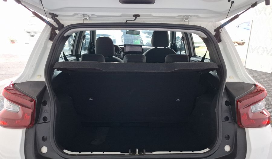 Citroen C3 1.6 FEEL PACK AUTO Hatchback 2022