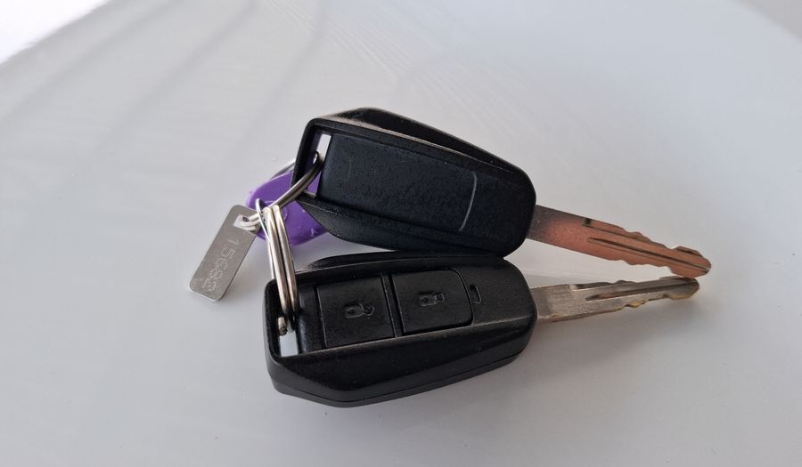 Citroen C3 1.6 FEEL PACK AUTO Hatchback 2022