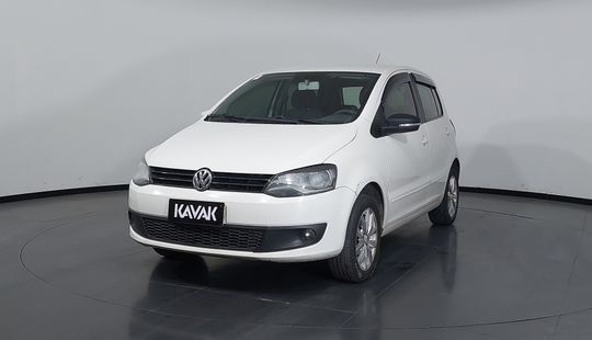 Volkswagen • Fox