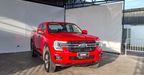 Ford Ranger 2.0 CD XLT AUTO 2WD Pickup 2024