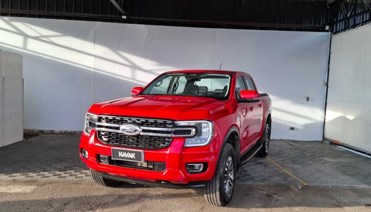Ford • Ranger