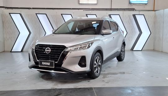 Nissan • Kicks