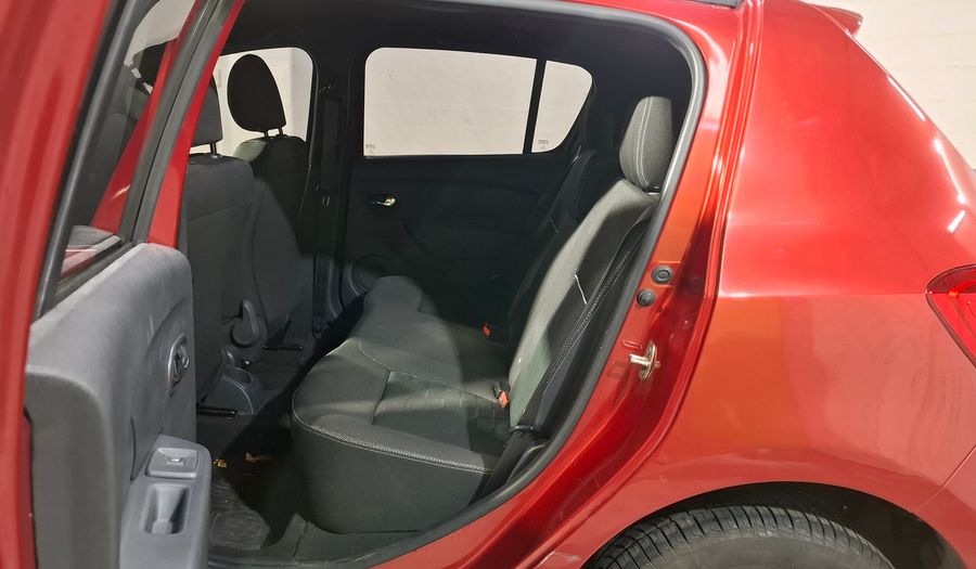 Renault Sandero 1.6 ZEN Hatchback 2021