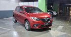 Renault Sandero 1.6 ZEN Hatchback 2021