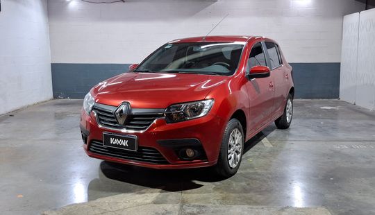Renault • Sandero