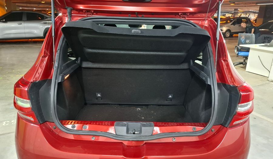 Renault Sandero 1.6 ZEN Hatchback 2021