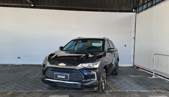 Chevrolet • Tracker