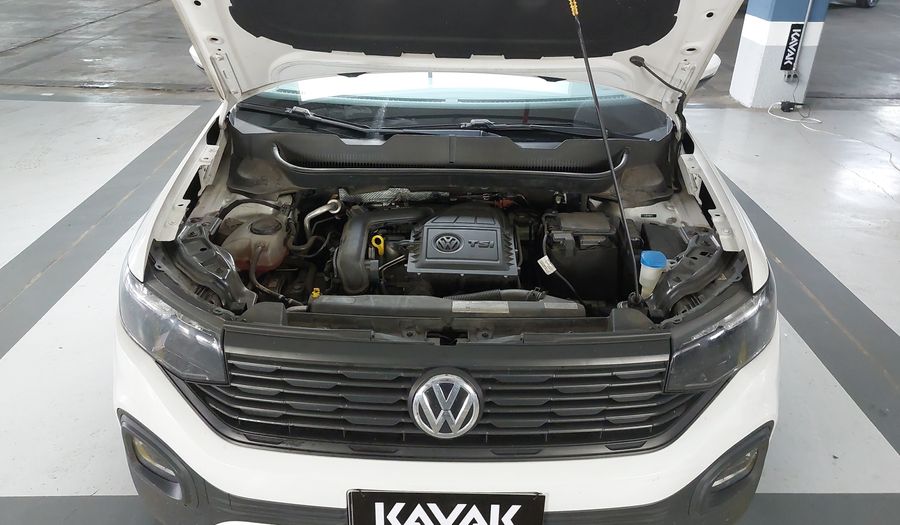 Volkswagen T-cross 1.0 200 TSI SENSE AUTO Suv 2020