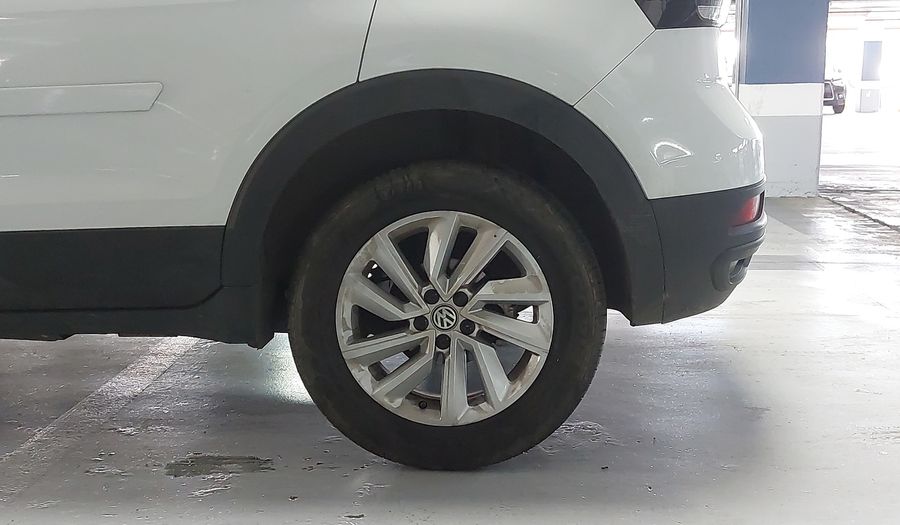 Volkswagen T-cross 1.0 200 TSI SENSE AUTO Suv 2020