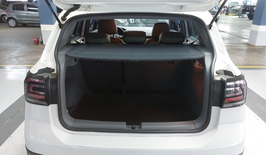 Volkswagen T-cross 1.0 200 TSI SENSE AUTO Suv 2020