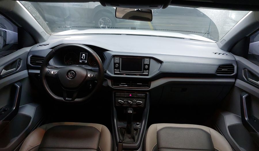Volkswagen T-cross 1.0 200 TSI SENSE AUTO Suv 2020