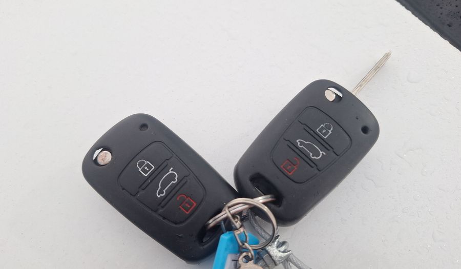Kia Sorento 2.4 GSL EX 7S Suv 2013