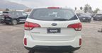 Kia Sorento 2.4 GSL EX 7S Suv 2013
