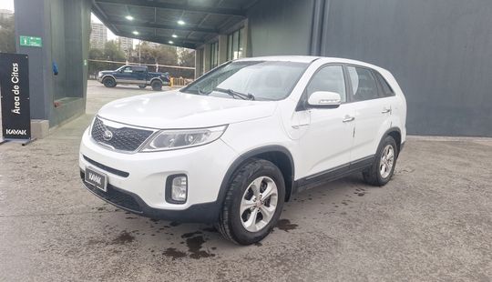 Kia • Sorento