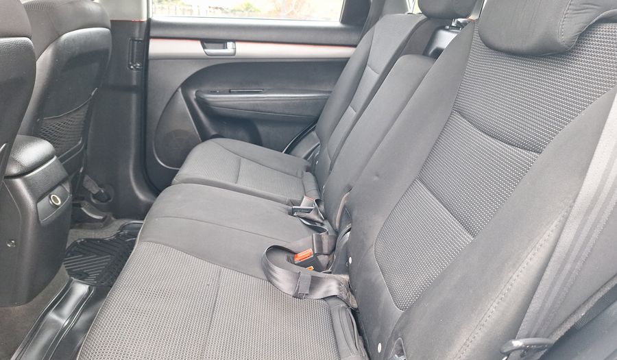 Kia Sorento 2.4 GSL EX 7S Suv 2013